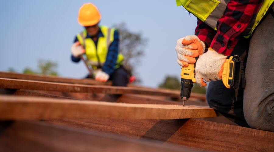 Local Chimney Repair in Fairbanks, IN